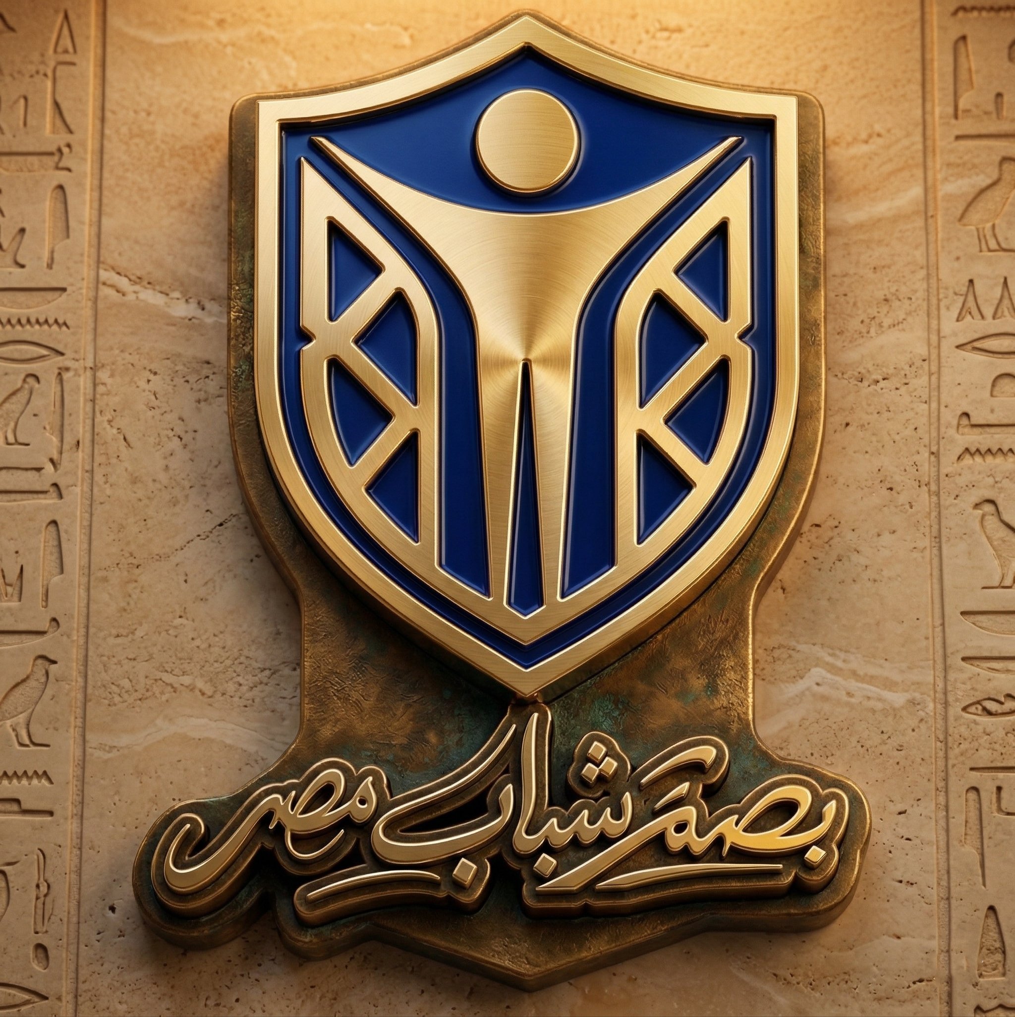 بصمة شباب مصر