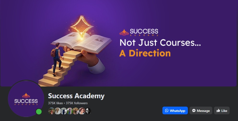 Success Academy